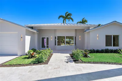 1240 NE 27th Way, Pompano Beach, FL 33062 Pompano Beach FL
