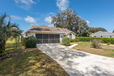 2318 NW 50TH AVENUE Ocala FL