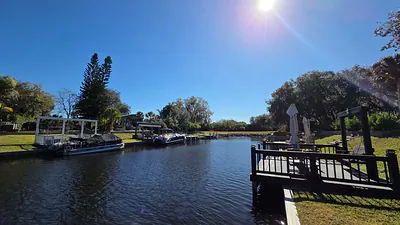 451 WATERWAY DRIVE River Ranch FL
