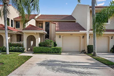 830 Windermere Way, Palm Beach Gardens, FL 33418 Palm Beach Gardens FL