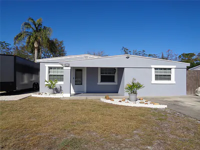 88 YALE AVE. Frostproof FL