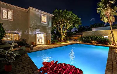 921 Ortega Road, West Palm Beach, FL 33405 West Palm Beach FL
