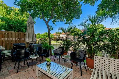 4948 Windward Way 1403 #1403 Dania Beach FL