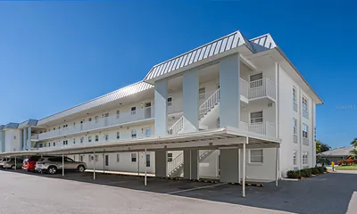 4500 37TH STREET S 20 #20 St Petersburg FL