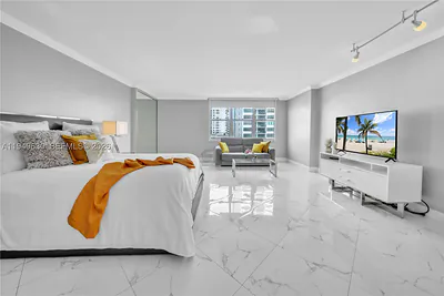 2501 S Ocean Dr 503 #503 Hollywood FL