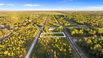 0 Magnolia Drive, Indian Lake Estates, FL 33855 Indian Lake Estates FL