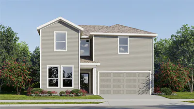 4859 WALTHAM FOREST DRIVE Davenport FL