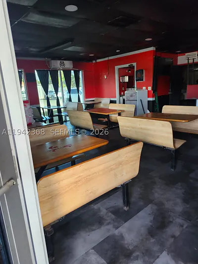 10951 NW 27th Avenue, Miami, FL 33167 Miami FL