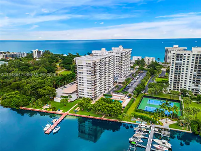 2121 N Ocean Blvd 902W #902W Boca Raton FL