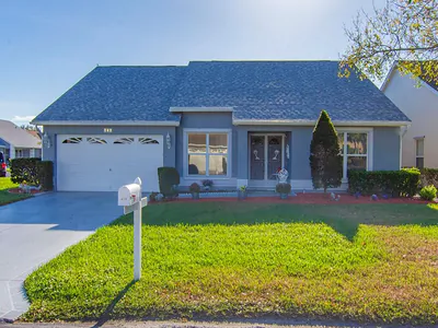 456 NW Casanova Circle, Port St. Lucie, FL 34986 Port St Lucie FL