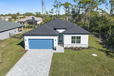 196 JENNIFER DRIVE Rotonda West FL