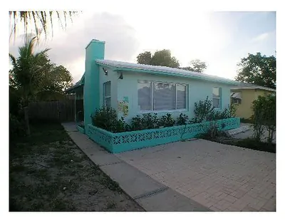 1015 S K Street 1 - Front Unit, Lake Worth Beach, FL 33460 #1 - Front Unit Lake Worth Beach FL