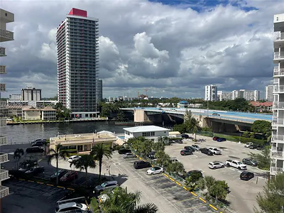1825 S Ocean Dr 707 #707 Hallandale Beach FL