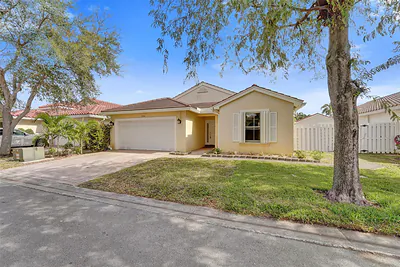 4966 SW 33rd Terrace, Hollywood, FL 33312 Hollywood FL
