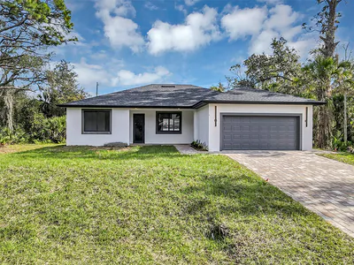 78 BISHOP STREET Port Charlotte FL
