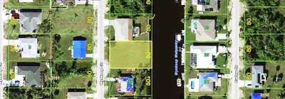 4366 WYNKOOP CIRCLE Port Charlotte FL