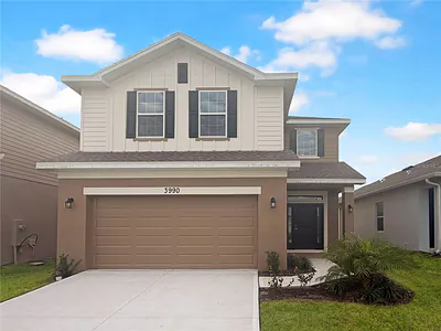 7581 BENT TREE LOOP St Cloud FL