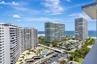 2100 S Ocean Drive 16f, Fort Lauderdale, FL 33316 #16f Fort Lauderdale FL
