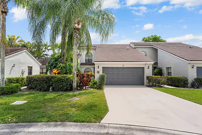 61 Edinburgh Drive, Palm Beach Gardens, FL 33418 Palm Beach Gardens FL