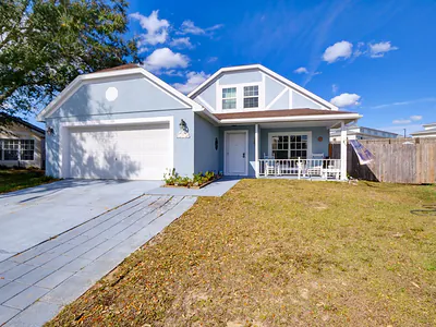 153 ROLLINS DRIVE Davenport FL