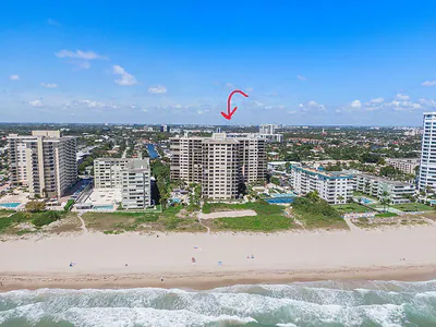 1800 S Ocean Boulevard 410, Lauderdale-By-The-Sea, FL 33062 #410 Lauderdale By The Sea FL