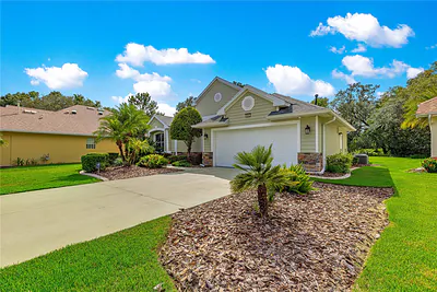 8045 WATERBURY WAY Mount Dora FL