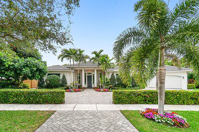 135 Dixie Boulevard, Delray Beach, FL 33444 Delray Beach FL