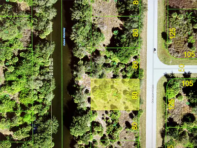 367 RAVENSWOOD BOULEVARD Port Charlotte FL