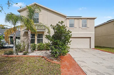 10657 STANDING STONE DR Wimauma FL