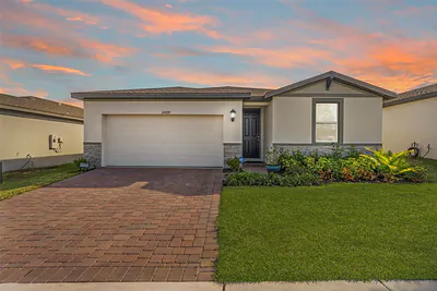 2409 WHITE TAIL STREET Davenport FL