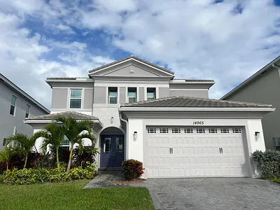 14965 Redcove Place, Westlake, FL 33470 Westlake FL