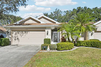 2215 OLIVE BRANCH DRIVE Sun City Center FL