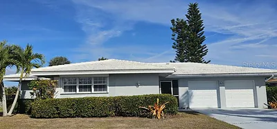 1620 MONTIA COURT Punta Gorda FL
