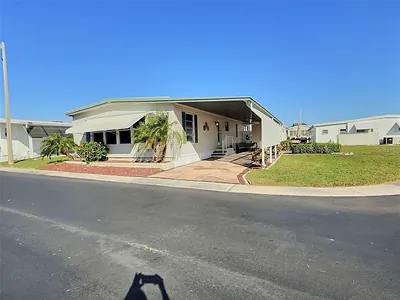 667 SUGAR PALM STREET Largo FL