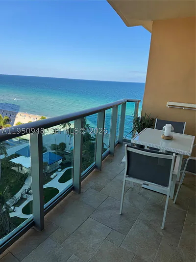 2501 S Ocean Dr 1105 #1105 Hollywood FL