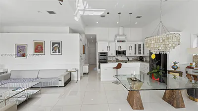 34 Seagate Blvd Key Largo FL