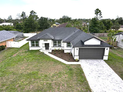 1081 MCCRORY STREET North Port FL
