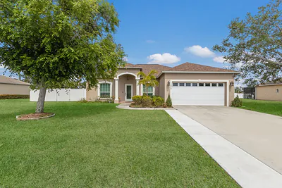 1606 22ND AVENUE W Palmetto FL
