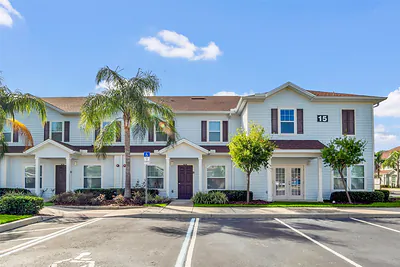 8932 SHINE DRIVE Kissimmee FL
