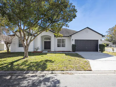 411 BOXWOOD DRIVE Davenport FL