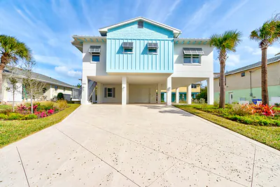 6555 ENGRAM ROAD New Smyrna Beach FL