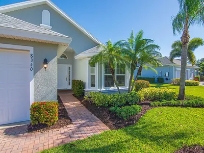 8340 Paladin Square, Vero Beach, FL 32967 Vero Beach FL