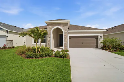 11834 RICHMOND TRAIL Parrish FL