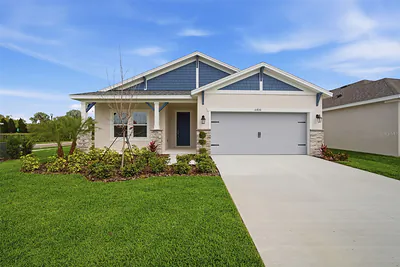 11830 RICHMOND TRAIL Parrish FL