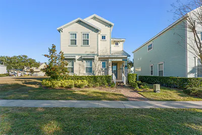 1531 FAIRVIEW CIRCLE Reunion FL