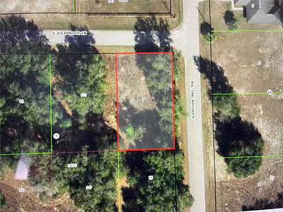 3798 E TULIPWOOD LANE Hernando FL