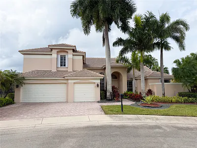 3279 Huntington Weston FL