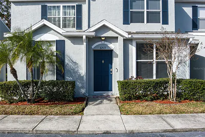 6213 OSPREY LAKE CIRCLE Riverview FL