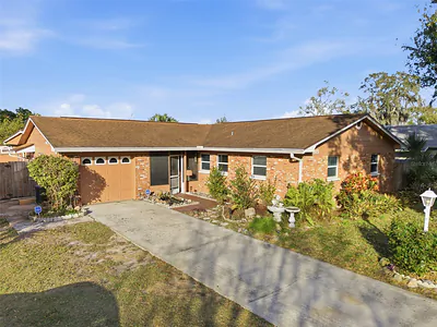 2019 W JOROME DRIVE Tampa FL