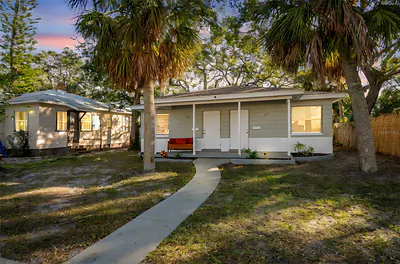 610 16TH AVENUE S St Petersburg FL